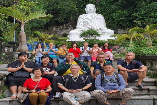 10D09N Da Nang / Hue / Hoi An/ Dalat/ Muine/ Nhatrang Tour - photo 31